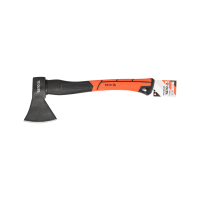 Сокира YАТО: обух m= 0,6 кг, держак зі скловолокна [6/18]