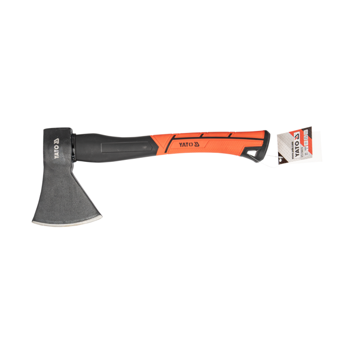 Сокира YАТО: обух m= 0,8 кг, держак зі скловолокна [6/12]