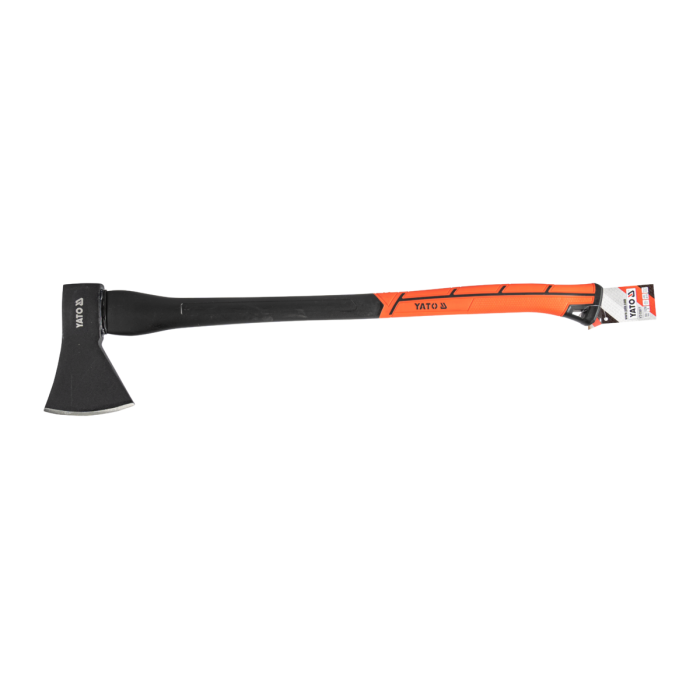 Сокира YАТО: обух m= 1.0 кг, держак зі скловолокна [6/12]