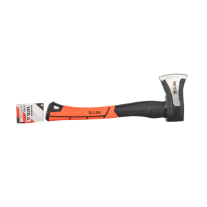 Сокира з клином YАТО: обух m= 1.0 кг, держак зі скловолокна [6/12]