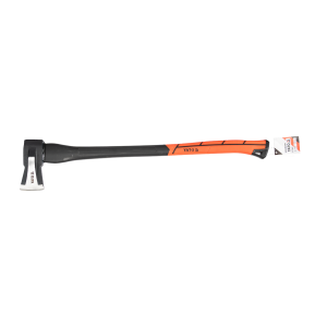 Сокира з клином YАТО: обух m= 1.5 кг, держак зі скловолокна [6]