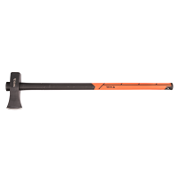 Сокира-молот YАТО: обух m= 2,7 кг, держак зі скловолокна