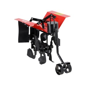 Плуг активний до мотоблоків YT-85850,YT-85851 YATO: ширина- 40 см, глибина обробки- 30 см [1]