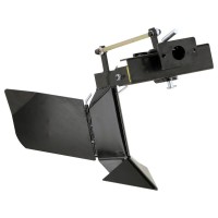 Плуг для підгортання YATO навісний  до мотоблоків YT-85850,YT-85851 [1]