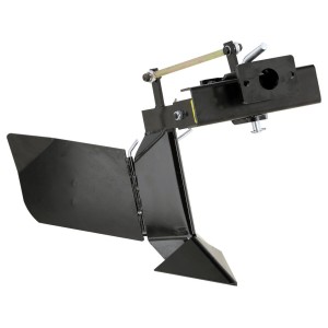 Плуг для підгортання YATO навісний  до мотоблоків YT-85850,YT-85851 [1]