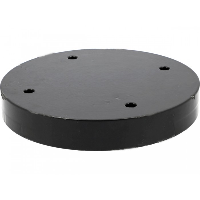 Грузило на колесо YATO до мотоблоків  YT-85850,YT-85851; вага- 15 кг, 2 шт [1]