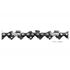 Ланцюг для пили YATO l= 15"/ 38 см (64 ланки) 0.325"-(8.25мм) Т-0.058"(1.5мм)---YT-84934 [50]