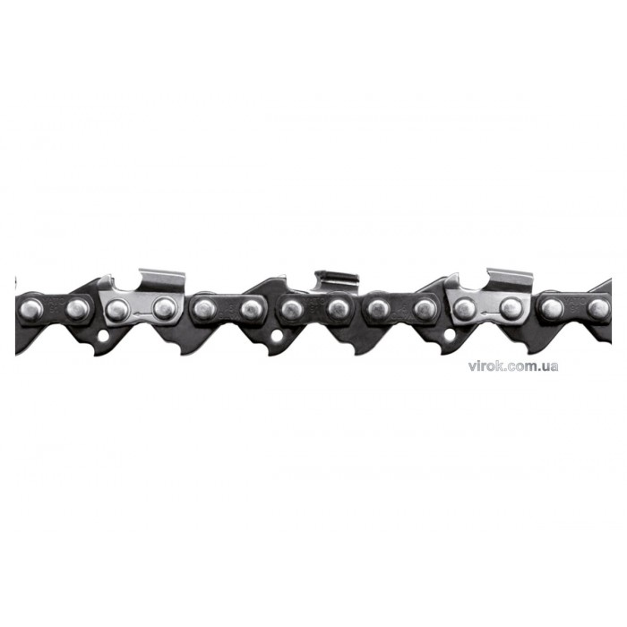 Ланцюг для пили YATO l= 16"/ 40 см (56 ланок) 3/8"-9.52мм.Т- 0,05 (1.3мм)---- YT-84935 [50]