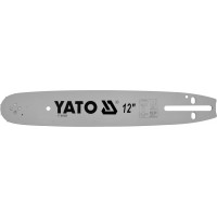 Шина для пили YATO l= 12"/ 30 см (50 ланок)0,325" (8,25 мм).Т-0,058" (1,5мм)YT-849395, YT-84963 [20]