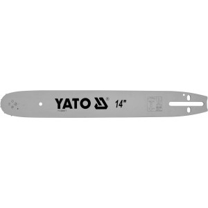 Шина для пили YATO l= 14"/ 36 см (60 ланок)0,325" (8,25 мм).Т0,058" (1,5 мм)-YT-84940, YT-84963 [20]