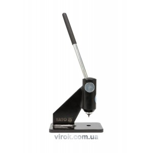 Станок для розклепування ланцюгів YATO [4]