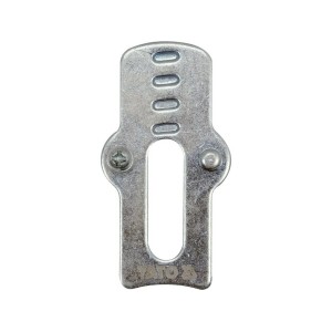 Пластина для регулювання натягу ланцюга YATO [400]