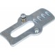 Пластина для регулювання натягу ланцюга YATO [400]