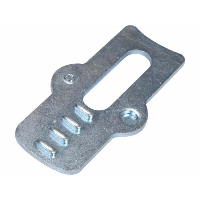 Пластина для регулювання натягу ланцюга YATO [400]