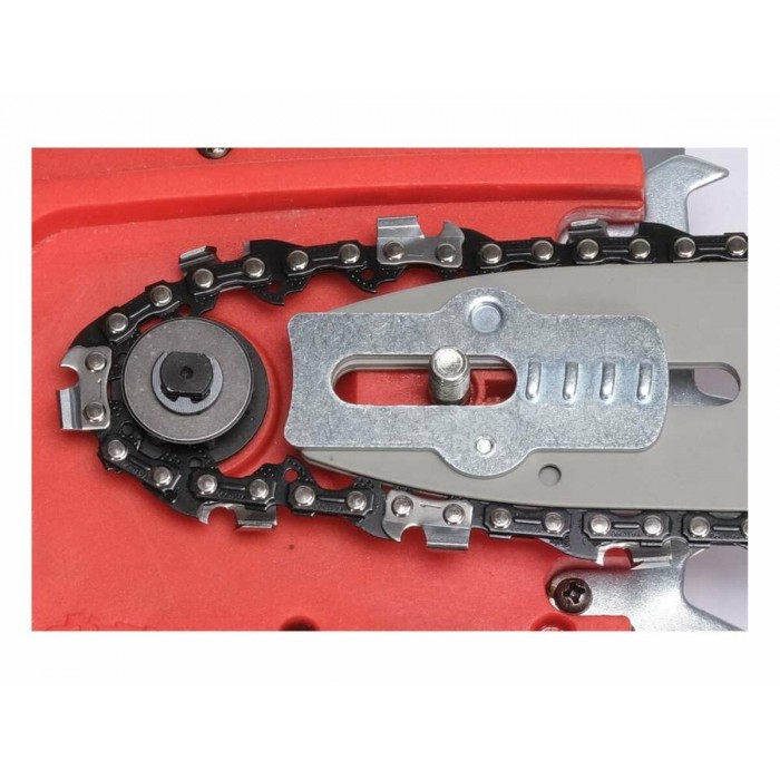 Пластина для регулювання натягу ланцюга YATO [400]