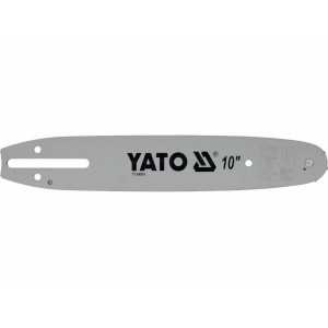 Шина для пили YATO l= 10"/ 25 см (40 ланок)3/8" (9,52 мм).Т- 0,043" (1,1мм)--- YT-849472 [20]