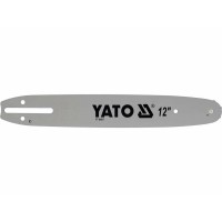 Шина для пили YATO l= 12"/ 30 см (45 ланок)3/8" (9,52 мм).Т- 0,043" (1,1 мм)---YT-849474 [20]