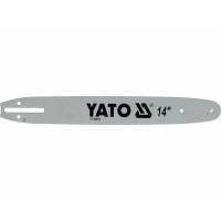 Шина для пили YATO l= 14"/ 36 см (52 ланки)3/8" (9,52 мм). Т-0,043" (1,1 мм) ---YT-849475 [20]