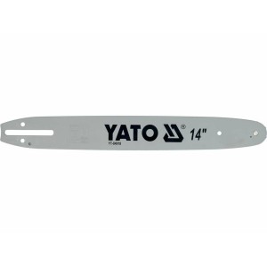 Шина для пили YATO l= 14"/ 36 см (52 ланки)3/8" (9,52 мм). Т-0,043" (1,1 мм) ---YT-849475 [20]