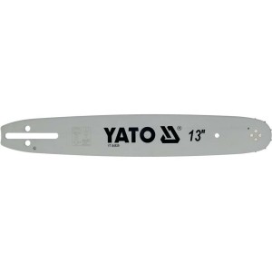 Шина для пили YATO l= 13"/ 33 см (56 ланок)0,325" (8,25 мм).Т-0,058" (1,5 мм)---YT-84940 [20]
