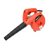 Порохотяг мережевий YATO: 600Вт, 16000 об/хв, продуктивність- 4 м³/хв, кабель l= 2 м + 2 насадки [4]