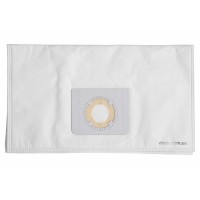 Мішки для порохотяга YT-85701 YATO : 30 л, з синтетичного волокна, 3 шт. [20/240]