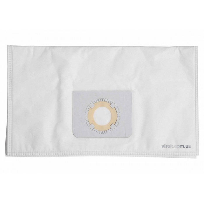 Мішки для порохотяга YT-85701 YATO : 30 л, з синтетичного волокна, 3 шт. [20/240]