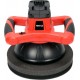 Полірувальна машина акумуляторна YATO  Ø= 250 мм Li-Ion 18 В,2500 об/хв, (БЕЗ АКУМУЛЯТОРА) DW