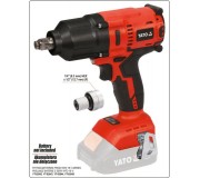 Шуруповерти