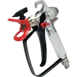 Пульверизатор до малярних станцій YT-82560, YT-82562, зі соплом 517, роб. тиск- 22,7 MPa [20]