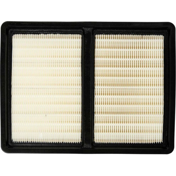 Фільтр для порохотяга YT-85716 YATO тип "HEPA" [22]