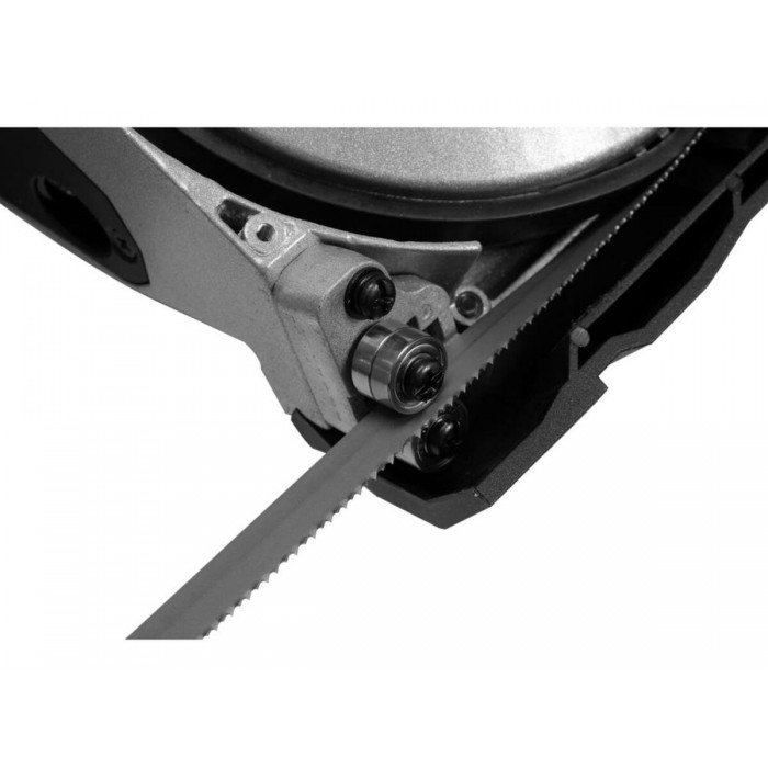 Пила стрічкова по мет. акум-18В YATO з полот. 14 з/1",1140х12.7х0.6мм,діап-127х127мм(БЕЗ АКУМ) DW