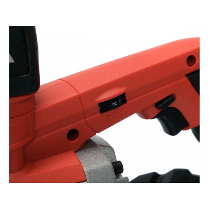 Пила стрічкова по мет. акум-18В YATO з полот. 14 з/1",1140х12.7х0.6мм,діап-127х127мм(БЕЗ АКУМ) DW