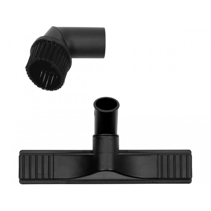 Порохотяг поліфункційний (для водойм) YATO: від електромережі- 230В, 1400Вт, збірна ємність-30 л [1]