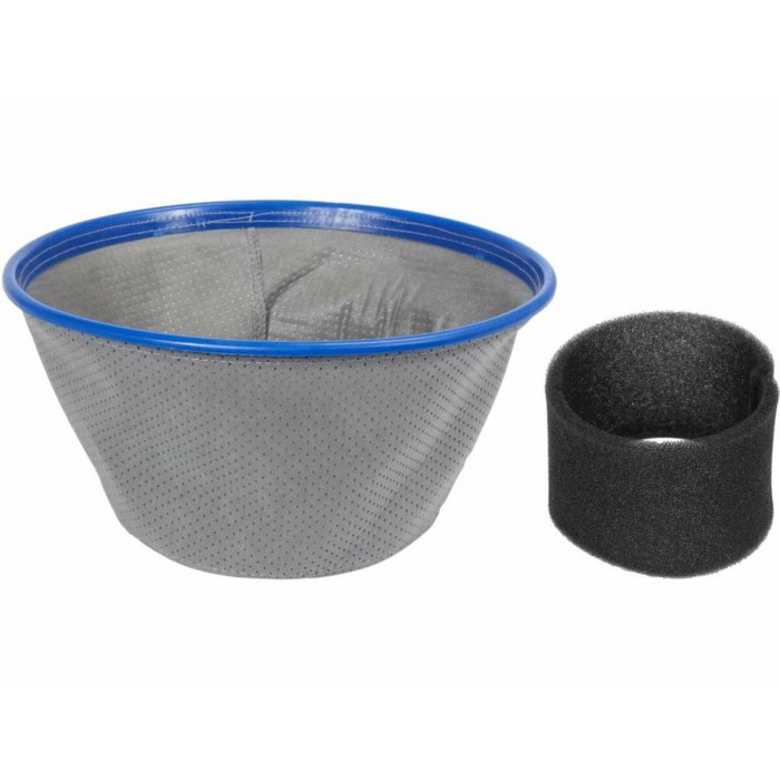 Фільтри для порохотяга YT-85720 YATO для вологої і сухої чистки [20]