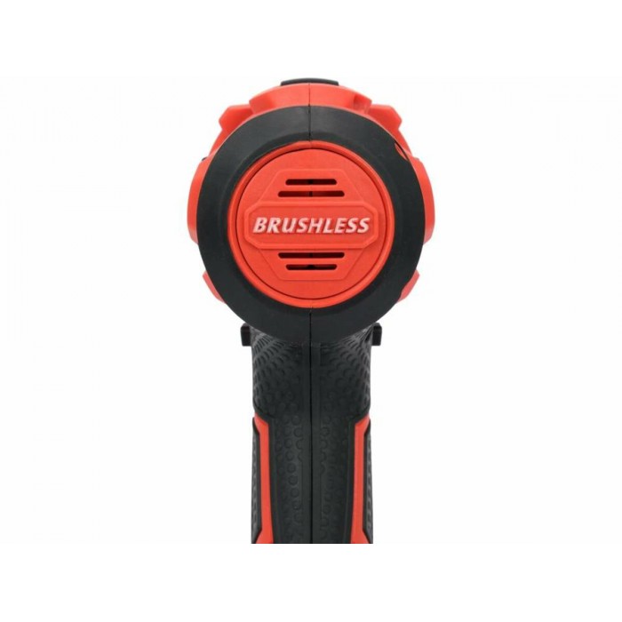 Шуруповерт-дриль безщітков. акумул. Li-Ion YATO: U= 18 В, 3АГод, крутн.мом.- 75 Нм, патр Ø=1.5-13 мм