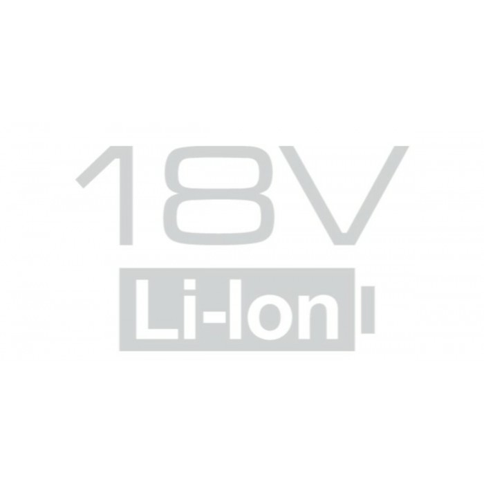 Шуруповерт-дриль безщітков. акумул. Li-Ion YATO: U= 18 В, 3АГод, крутн.мом.- 75 Нм, патр Ø=1.5-13 мм