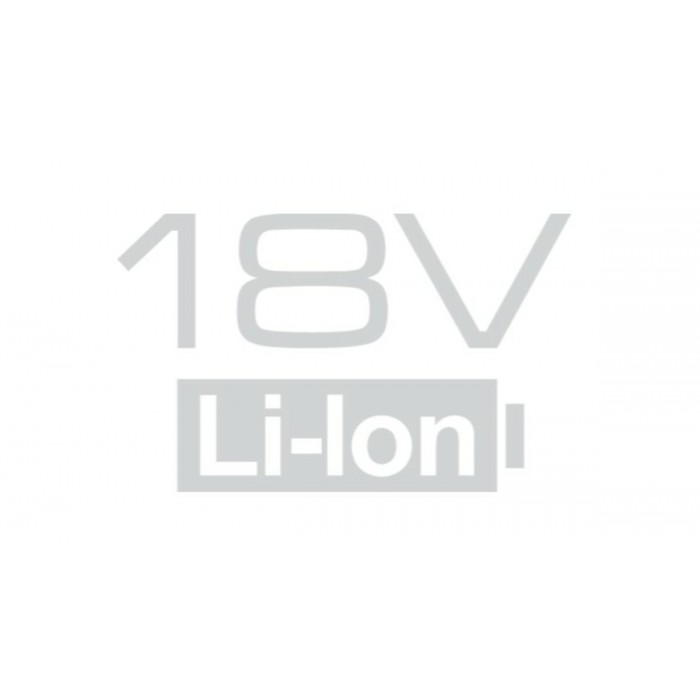 Шуруповерт-дриль безщітков.  YATO: 18 В, крутн.мом.- 75 Нм, патр Ø=1.5-13 мм(БЕЗ АКУМУЛЯТОРА) [6]