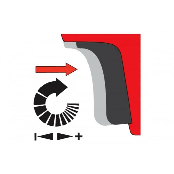 Шуруповерт-дриль безщітков.  YATO: 18 В, крутн.мом.- 75 Нм, патр Ø=1.5-13 мм(БЕЗ АКУМУЛЯТОРА) [6]