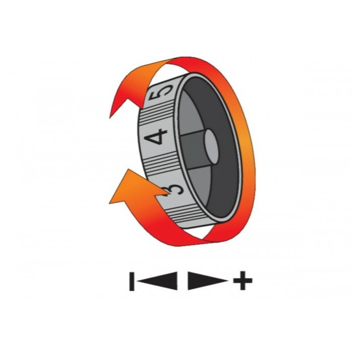 Порохотяг присадибний від електромережі- 230В YATO: 3500Вт, продуктив- 13,2 м³/хв, збірник- 35 л [1]
