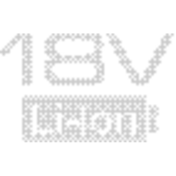 Сучкоріз акумуляторний YATO Li-Ion 18В, 2 АГод, до гілок Ø≤ 30 мм зі швидкою зарядкою [8]