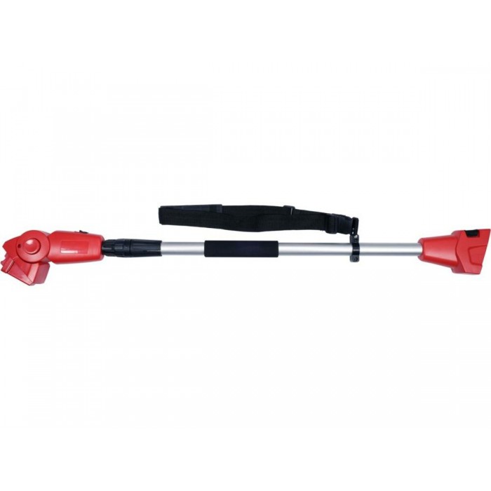 Пила ланцюгова електромережева 230В YATO: 750Вт, шина- 12"/35 см, з телескоп. штангою l=110-170см[1]