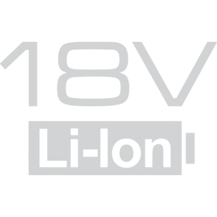 Пила ланцюгова акумуляторна YATO: 18 В Li-Ion 4 АГод, шина- 12"/30 см, ланцюг- 45 зубів [2]