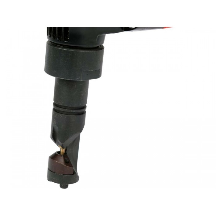 Ножиці електричні для бляхи  YATO, 230 В, 600 Вт, лист T= 1.2-2.5 мм, 2 різці [5]