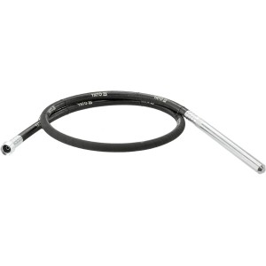 Булава до бетоновібратора YT-82600 YATO L= 3 м, Ø= 35 мм [1/30]