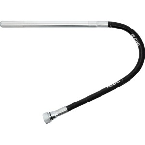 Булава до бетоновібратора YT-82604 YATO L= 1.2 м, Ø= 25 мм [4/60]