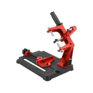 Штатив для шліфмашинки кутової YATO з дисками Ø= 180, 230 мм, глибина різу- 60 мм, кут- 45° [3]