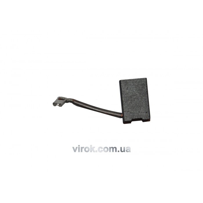 Щітки вугільні DeWALT HL-31-025-66 розмір 6.3х16х24мм код DeWALT BK25