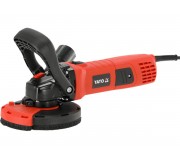 Прямі шліфмашини