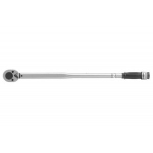 Ключ динамометричний YATO : квадрат 3/4", F= 140- 980 Нм, L= 1230 мм [2]